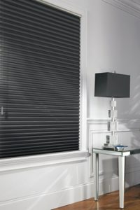 Horizontal or Vertical Window Treatments