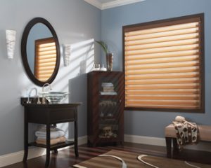 Plantation Shutters