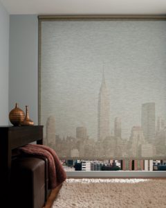 Roman Shades