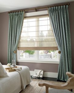 Sheer Shades