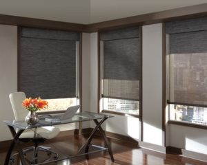 Snap in Cellular Shades