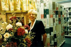 Cherie Roellchen - Owner