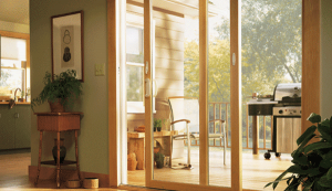 Patio Doors and Solutions