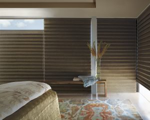 Room Darkening Window Coverings