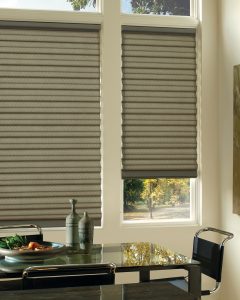 Solera Soft Shades with Energy Efficiency