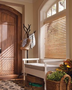 window treatments Kansas City