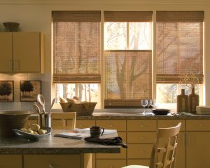 window treatments Kansas City