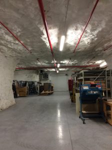 the one stop decorating warehouse will repair blinds and window coverings