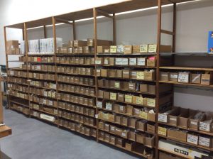 the one stop decorating warehouse is organized to better serve you