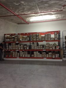 the one stop decorating warehouse is here!