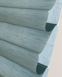 roman shades energy efficient