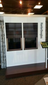 virtual window shades display hunter douglas