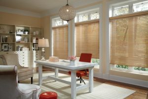 window treatments Kansas City window blinds