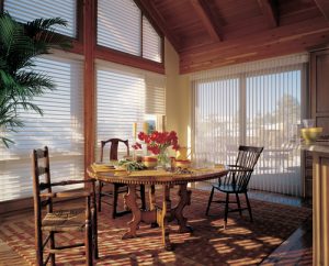 window treatments Kansas City window shades
