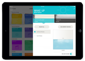 device control simple automation