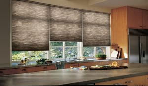energy efficiency duette shades
