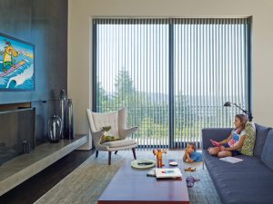 window treatment cordless options