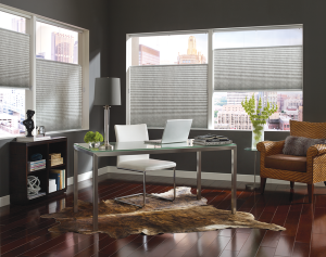home office Kansas City