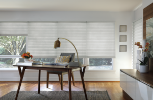 home office Kansas City