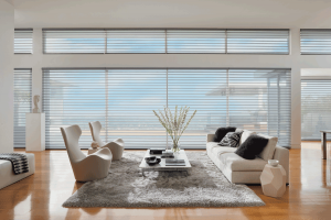 minimalism in home design Hunter Douglas Lee’s Summit 64086
