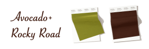 bold spring color pairings