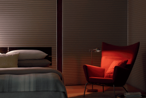 summer ready home blackout shades Hunter Douglas Olathe 66062