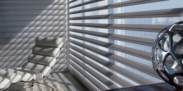 balanced light for kansas city area homes with window treatments