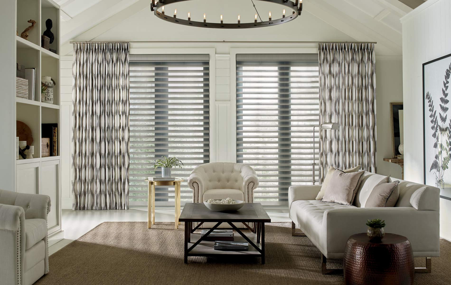 pirouette window shades