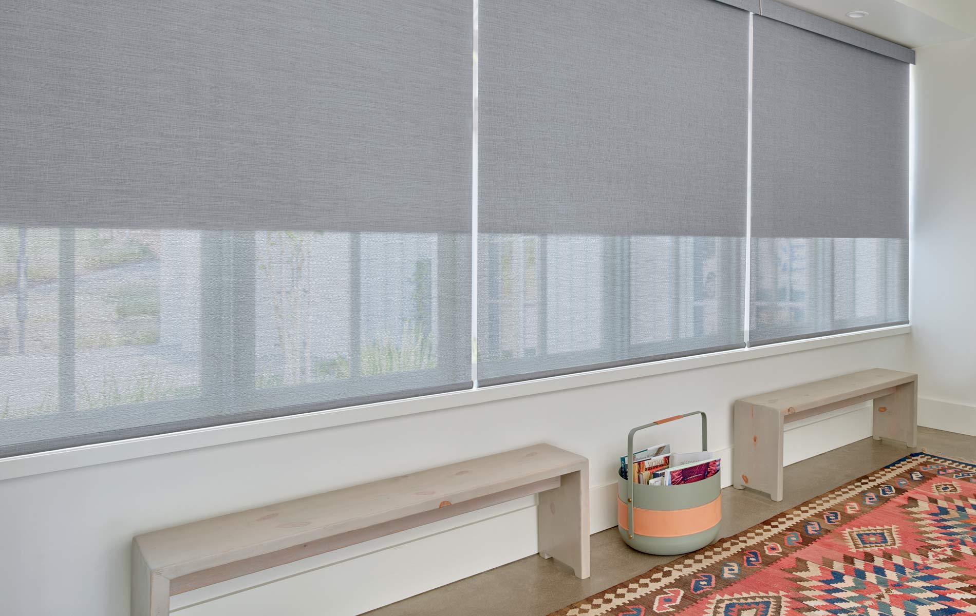 window covering solutions dual shades