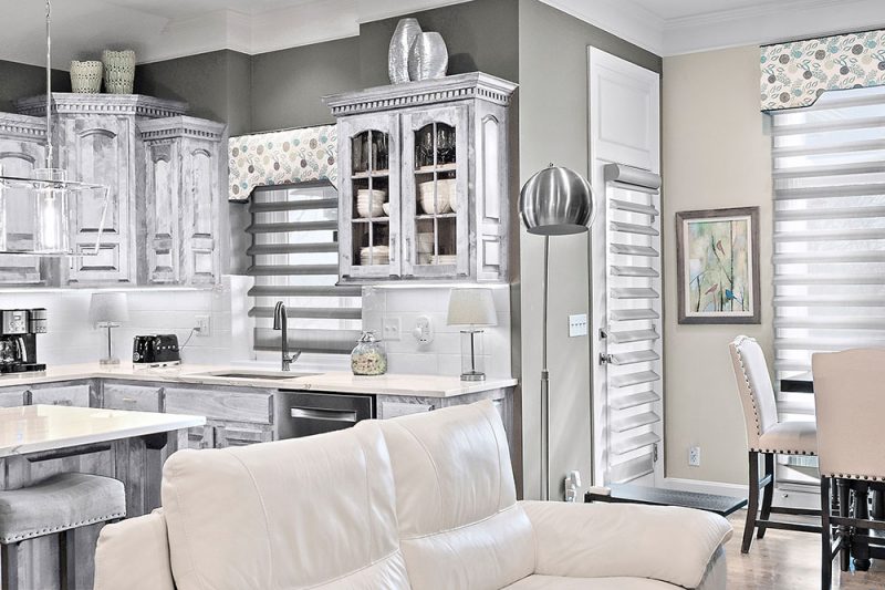 Our Locations – Window Treatment Stores – One Stop Decorating