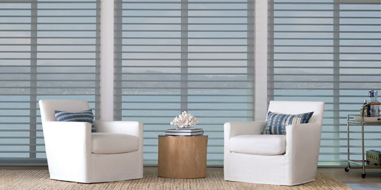 top five most popular window covering solutions in kansas City