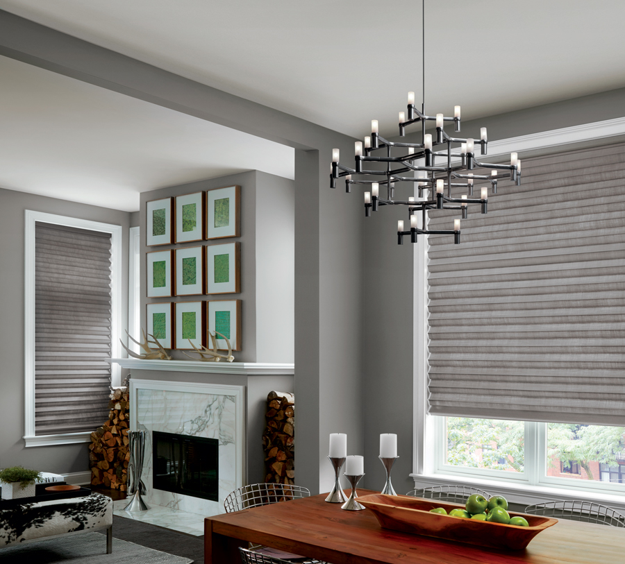 create the right atmosphere for holiday gatheings in kansas city