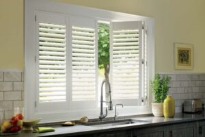 vinyl shutters