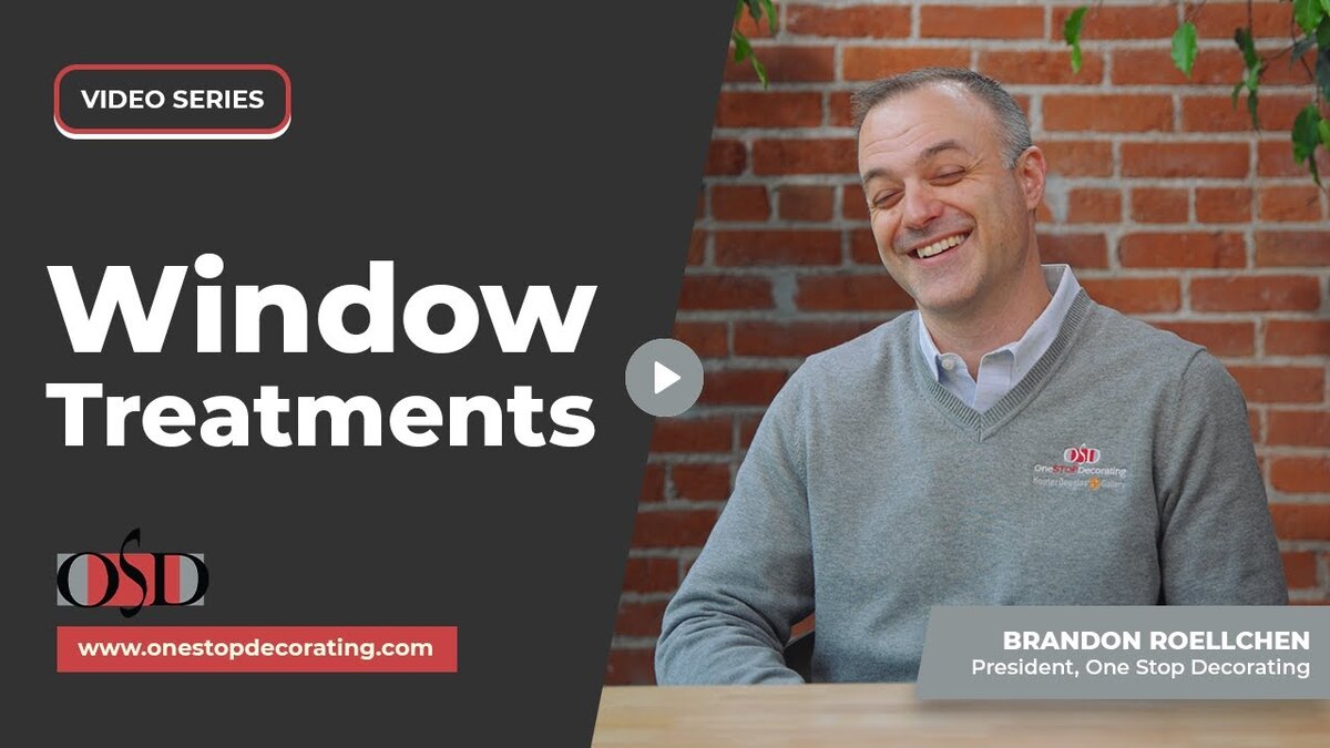 window treatments