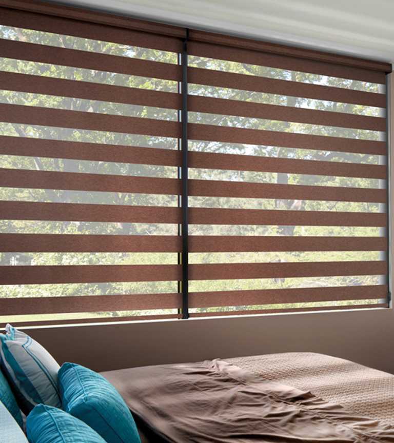Benefits of Our 100% Blackout Blinds and Shades - Image
