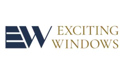 Exciting Windows logo