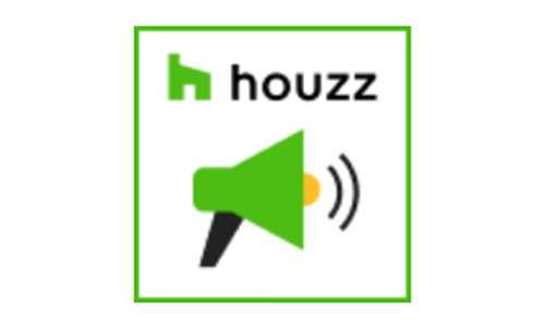 Houzz Influencer Badge – 2015 - logo
