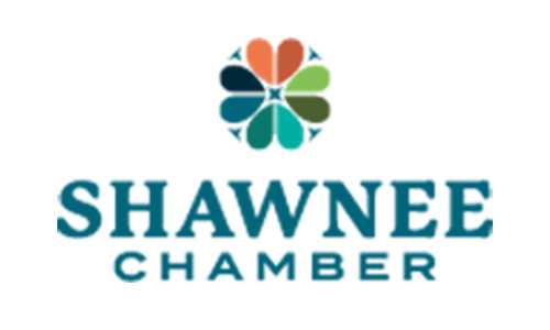 Shawnee Chamber logo