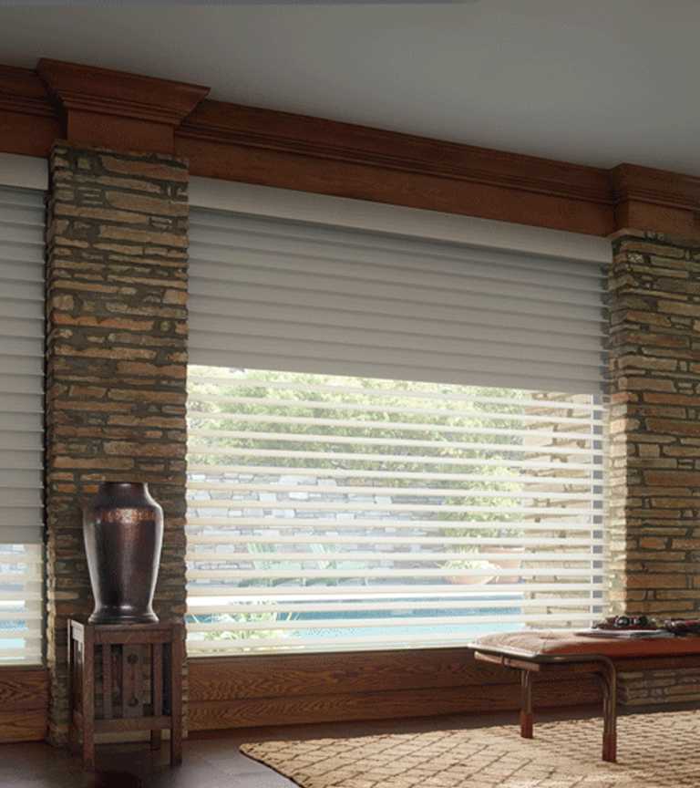 Why Choose One Stop Decorating for Blackout Window Treatments - Image