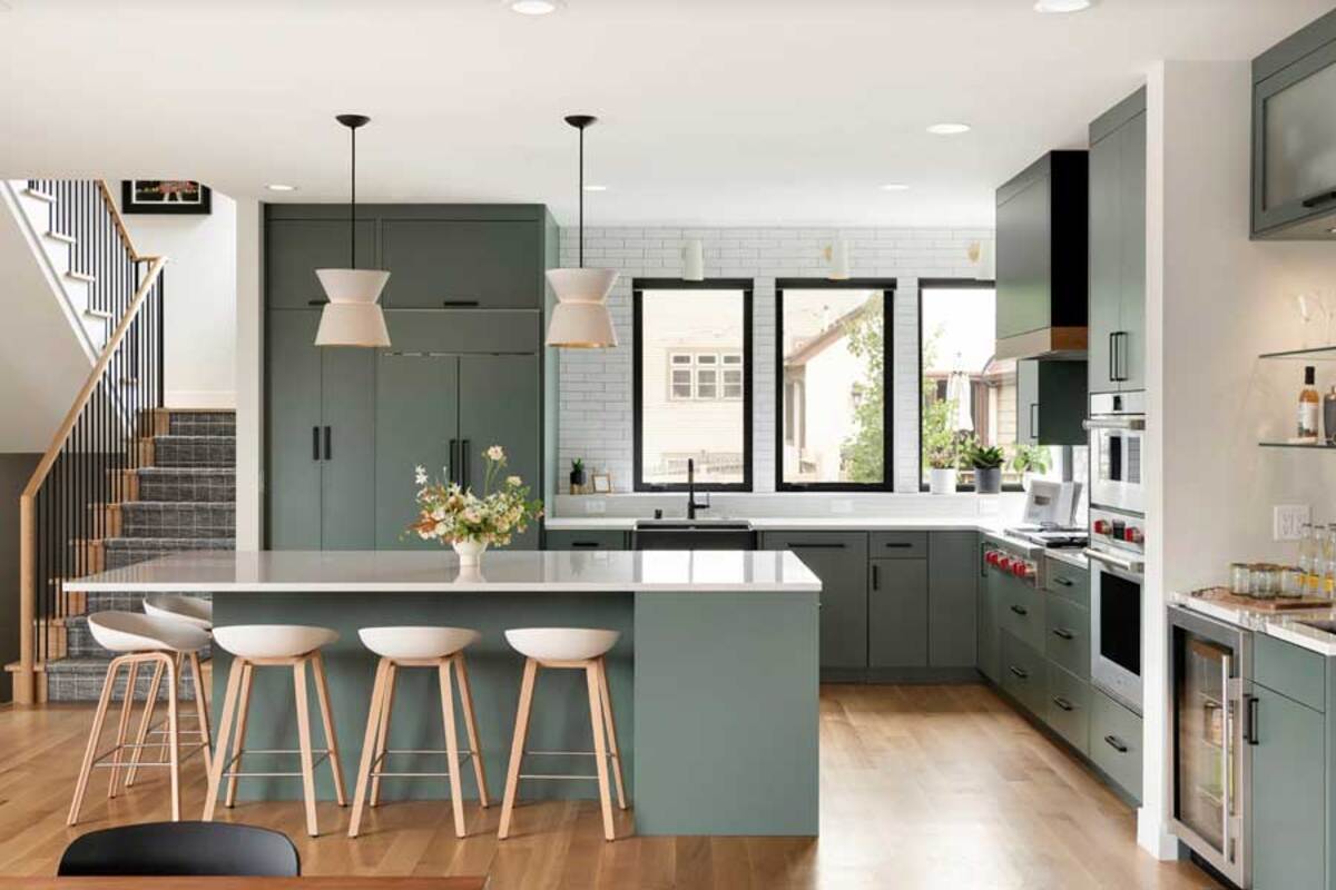 best window coverings for kitchen
